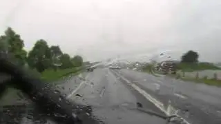 Wauchope floods - February 23, 2013 [No. 2/10]