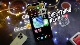 iOS 26.2 RC 2 УЖЕ ВЫШЛА — Что нового? | Новые функции и изменения