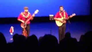 Kalama Brothers 