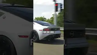 Why Expensive Cars Make No Sense