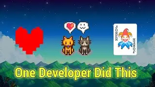 Как 3 инди-игры сделали то, что не удалось AAA-студиям.