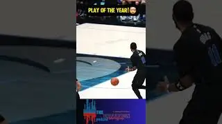 Luka Dončić and Kyrie Irving&rsquo;s Jaw Dropping Play! Must Watch!