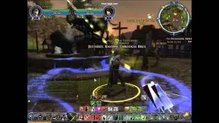 LOTRO Landroval