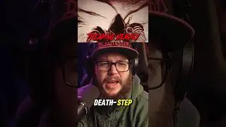 New METAL BREAKDOWN OF THE YEAR?!