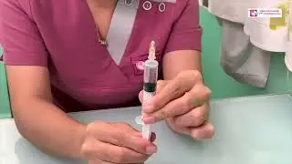 Hướng dẫn tiêm thuốc Diphereline | IVF Phương Châu
