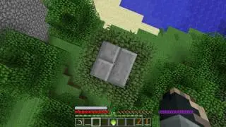 Minecraft Overview #06 Mal wieder?!