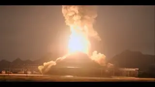 PhoenixFD - GBI Launch