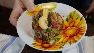Brazilian Acaraj&eacute;