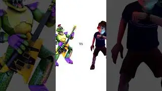 FNAF SB FUNNY VIDEO #fnaf_sb #shorts 😂😂😂