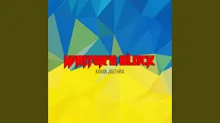Writer's Block