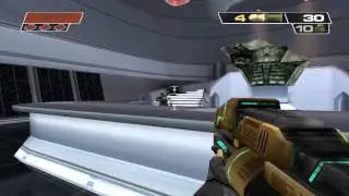 Let's Play Red Faction 2 Episode 1: TV Station