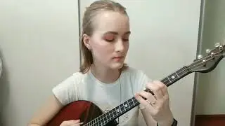 Meghan Trainor - Lie to me (instrumental cover)