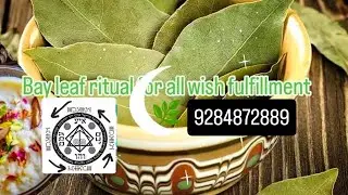 candle ritual only250 /bay leaf👉🏻  ₹111/1111 portal special ritual /spell/9284872889