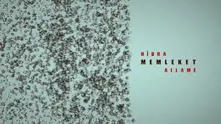 Hidra x Allame - Memleket