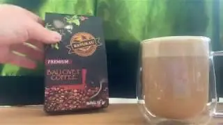 Would You Try This Cat Poop Coffee? (Bali Civet Kopi Luwak Coffee Review)