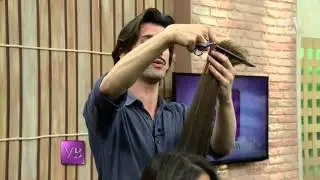 Você Bonita - Cortes de cabelo para o inverno (05/05/14)
