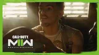 &ldquo;Ultimate Team&rdquo; ft. Trae Young - Call of Duty: Modern Warfare II