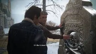 Uncharted 4 Crushing Chapter 8 Speedrun 19:18