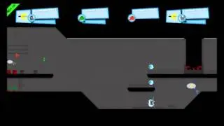 Speedrunners - Samus Aran