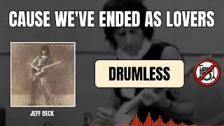 Drumless Backing Track &ndash; 