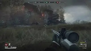 Generation Zero: Tank Dance 2