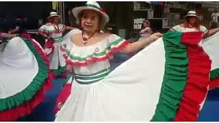 MANABI DE MIS AMORES - CAPIROS DE MANABI