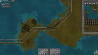 Ore refining