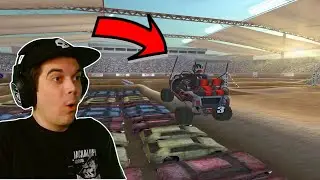 Гонки в открытом классе &ndash; это так весело! | MX против ATV на свободе | PCSX2