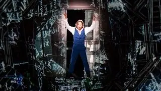 Mariusz Kwiecień performs Don Giovanni's Champagne Aria (The Royal Opera)