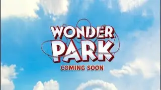 Wonder Park | Teaser Trailer | Paramount Pictures Australia