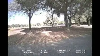 RedRotor RROSD PRO Mini PDB (W/Lap Timer) Intro