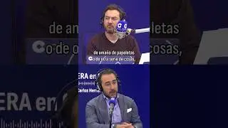 &iquest;Fraude electoral en unas elecciones en Espa&ntilde;a? Aldama responde