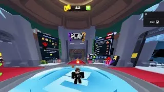 PLAYING ROBLOX RIVALS WITH VIEWERS. GET US TO 6K SUBS