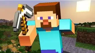 Testing top 10 myths (minecraft)