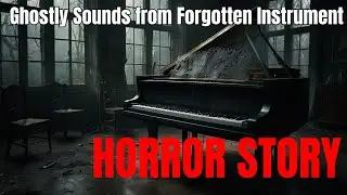 3 Haunted Instruments with Dark Secrets