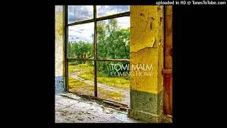 Tomi Malm - Margeaux (feat. Julian Thomas)