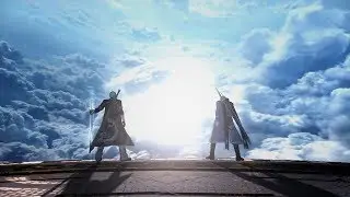 DMC4SE: Freestyle - Our Playground