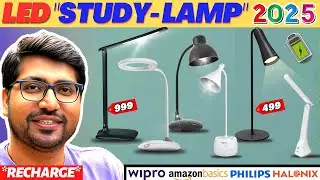 TOP 3🔥Best Table Lamp For Study🔥Best Study Lamp For Students🔥Best Study Lamp Under 1000🔥