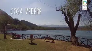 Posta Fibreno -  Ospiti della Natura