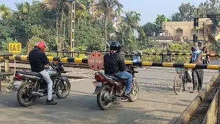 all India rail fan is live