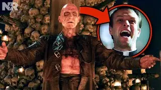 28 Years Later: The Bone Temple Ending Explained