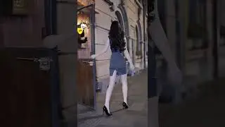 Asian beauty 9 #douyin #tiktok #beautiful #shorts