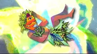 United Vibrations 
