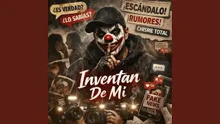 Inventan de Mi