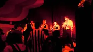 Surfits - Apollo Elmshorn - 03.12.2011