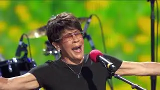 Bettye LaVette Farm Aid 09/25/21 - 06 Blackbird