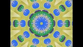 'Sequencing Energy Currents Collection'. Oneness Spirit Meditations