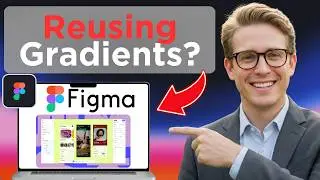 How To Copy And Paste Gradient In Figma (Full Guide 2026)