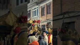 Clips from Lasata Samyak Mahadaan ~ श्री लामा आजु&rsquo;s 100th Anniversary (Shree Lama Aaju)