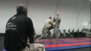 Airman embraces 'One mind, any weapon'